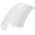 thumbnail image 5 of Mutmorningal 12Pcs Laundry Hooks with Clip Clothes Hanging Hooks Clip Hooks for Socks Boot Bras Towels, 5 of 10