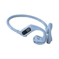thumbnail image 1 of Auriculares de oreja abierta Auriculares inalámbricos Conducción de aire Manos libres V5.3 Sonido de alta Auriculares deportivos Auriculares Azul, 1 of 7