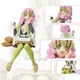 thumbnail image 2 of Figura de acción Mitsuri Kanroji Figura de Ghost Slayer Come bolas de arroz, 2 of 5