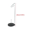thumbnail image 5 of Single Thread Spool Stand , Single Thread Stand Cone Thread Stand Spool Stand, 5 of 6