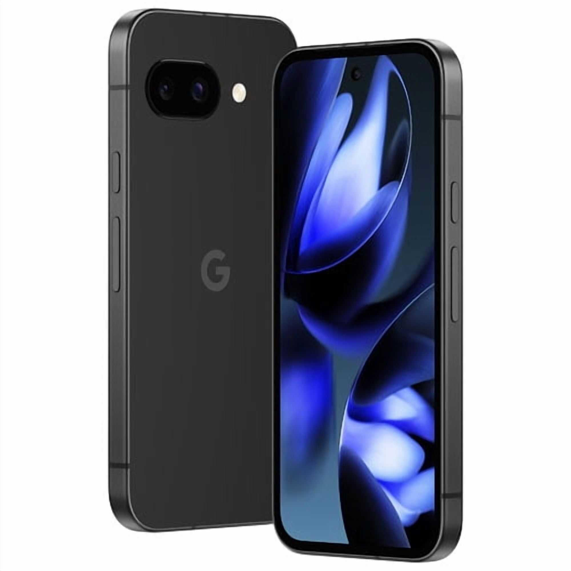 Restored Google Pixel 9a 128GB Unlocked Smartphone Open Box