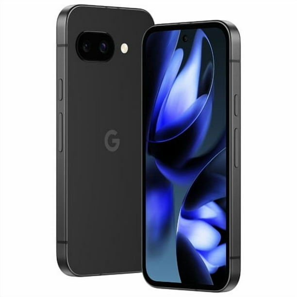 Restored Google Pixel 9a 128GB Unlocked Smartphone Open Box
