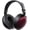Purple, variant on FiiO FT13 Audiophile Closed-Back Headphones, 60mm Large Dynamic Driver with W-Shaped Wool & Nano Wood Fiber Diaphragm, Premium Purpleheart Wood Design, Furukawa Copper Hybrid Cable(Purple)