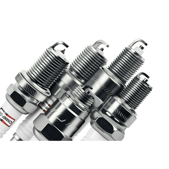 Champion Copper Plus 106 Spark Plug (Carton of 1) - RZF10