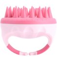 thumbnail image 2 of Tratamientos Peine de masaje del cuero cabelludo Raíz del cabello Picazón del cuero cabelludo Anticaspa Peine del cabello Sywqhk Cuidado Belleza, 2 of 9