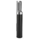 thumbnail image 1 of Herramienta Eléctrica Impermeable para Escalar Peces Hoja Enrollable Acero Inoxidable (negro), 1 of 8