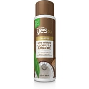 Yes To Yes To Coconut Shampoo, 11.5 oz