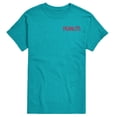thumbnail image 2 of Peanuts - Snoopy LNY Fearless - Men's Short Sleeve Graphic T-Shirt, 2 of 5