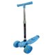 thumbnail image 1 of Patin Plegable Importación Animalitos Azul, 1 of 3