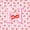Pink Red N, variant on Catabedysis Sweet Cherry Print A 7-Piece Twin Bedding,Personalized Monogrammed Gifts Bedding Comforter Set,Pink Reversible For Girls