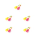 thumbnail image 1 of Billuyoard Esponja de mango largo desmontable ligera, 2 uds., taza limpiadora, cepillos para tazas, herramientas de limpieza de cocina, termo de cristal de Type2 Billuyoard CBP016433, 1 of 4