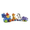 Fisher-Price Amazing Animals Animal Parade