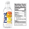 thumbnail image 6 of Hint Pineapple Flavored Water, 16 fl oz, 12 Pack Plastic Bottles, 6 of 12