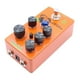 thumbnail image 5 of Negro Juice Preamp Pedal de Efectos para Guitarra y Bajo Preamplificador Overdrive Cuatro Modelos con True Bypass Accesorios para Guitarra, 5 of 6