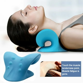 Accutrig tmj relief best sale pillow