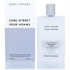 L'Eau De Issey By Issey Miyake For Men. Aftershave 3.3 Oz.