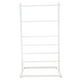 thumbnail image 5 of Organizador de cintas Soporte de almacenamiento de cintas Estante de cintas Soporte de cintas para floristería Blanco, 5 of 9