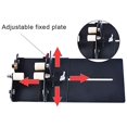 thumbnail image 4 of Adjustable Glass Bottle Cutter Square Round Bottle Cutting Machine Wine Bottles Cutter Tool Glass Bottle with Cutting Accessories, 4 of 7