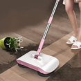 thumbnail image 4 of 2 In 1 Hand Push Vacuum Set Home Sweeper B Dpan(), 4 of 5