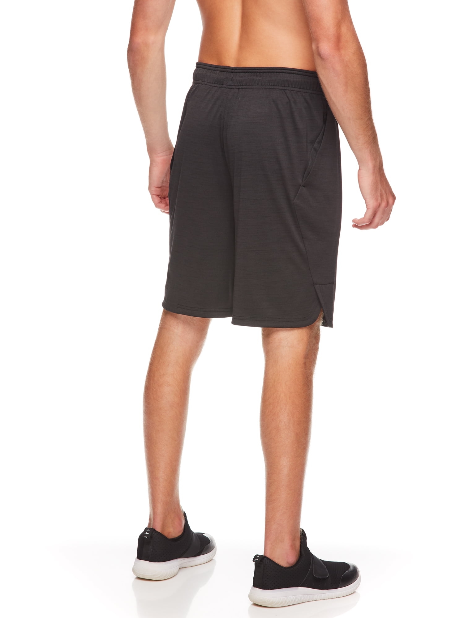 Prana Workout Shorts