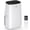 14000BTU-White with Black Top, variant on JoanKaren 10000 BTU Portable Air Conditioner w/ DIY Window Kit,Cools Room up to 450 Sq. ft,3-in-1 AC Unit with Cooling,Dehumidifier,Fan,Smart Floor Standing AC