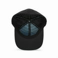 thumbnail image 2 of Bogey Bros Golf Natural Slice Performance Fitted Hat, 2 of 4