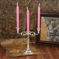 thumbnail image 2 of Sunxin Candle Pinkclassic Red and White Candles Diy Power Failure Emergency Long Rod Candles Candlelight Dinner Atmosphere Layout Props foreign Trade, 2 of 4