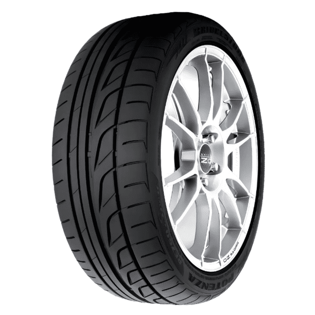 Llanta 205/55 R16 Bridgestone Potenza Re760 Sport 91w