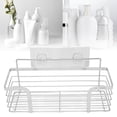 thumbnail image 4 of Shampoo Rack, Stable  Strong Load Bearing Shower Basket Shelf  for Hair Salon for Hairdresser, 4 of 7