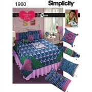 Simplicity Crafts Home Decor