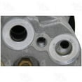 thumbnail image 6 of Four Seasons 58976 New AC Compressor Fits select: 1992-1993 CHEVROLET CAVALIER, 1992-1993 PONTIAC GRAND AM, 6 of 11