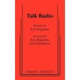 thumbnail image 1 of Pre-Owned Talk Radio (Paperback) 0573651248 9780573651243, 1 of 1