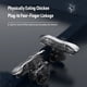thumbnail image 5 of 1 Par Disparadores Juego para Controlador PUBG Tiradores Botón Joystick, 5 of 9