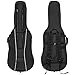 thumbnail image 3 of MI&VI CB-5005 Étui de Voyage pour Violoncelle Sac Gig (Taille 1/4) avec Multiples Poches et Sangles de Sac à Dos Réglables / Rembourrage Épais 20mm / Résistant aux Intempéries / Doublure Non Abrasive - MIVI Music, 3 of 4