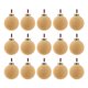 thumbnail image 1 of Set de 15 Bolas de Terciopelo Ganfancp de 8 Cm para El Árbol de Navidad Liquidación Ventas Hoy Ofertas Prime, 1 of 6
