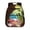 Cute Axolotl Underwater, variant on HUIACONG 13.5 Inch Kids School Backpack Moon Panda Print Adjustable Breathable Padded Shoulder Straps Water Resistant Multi-Pocket Sturdy Lightweight Large Capacity Bookbag for Elementary Preschool