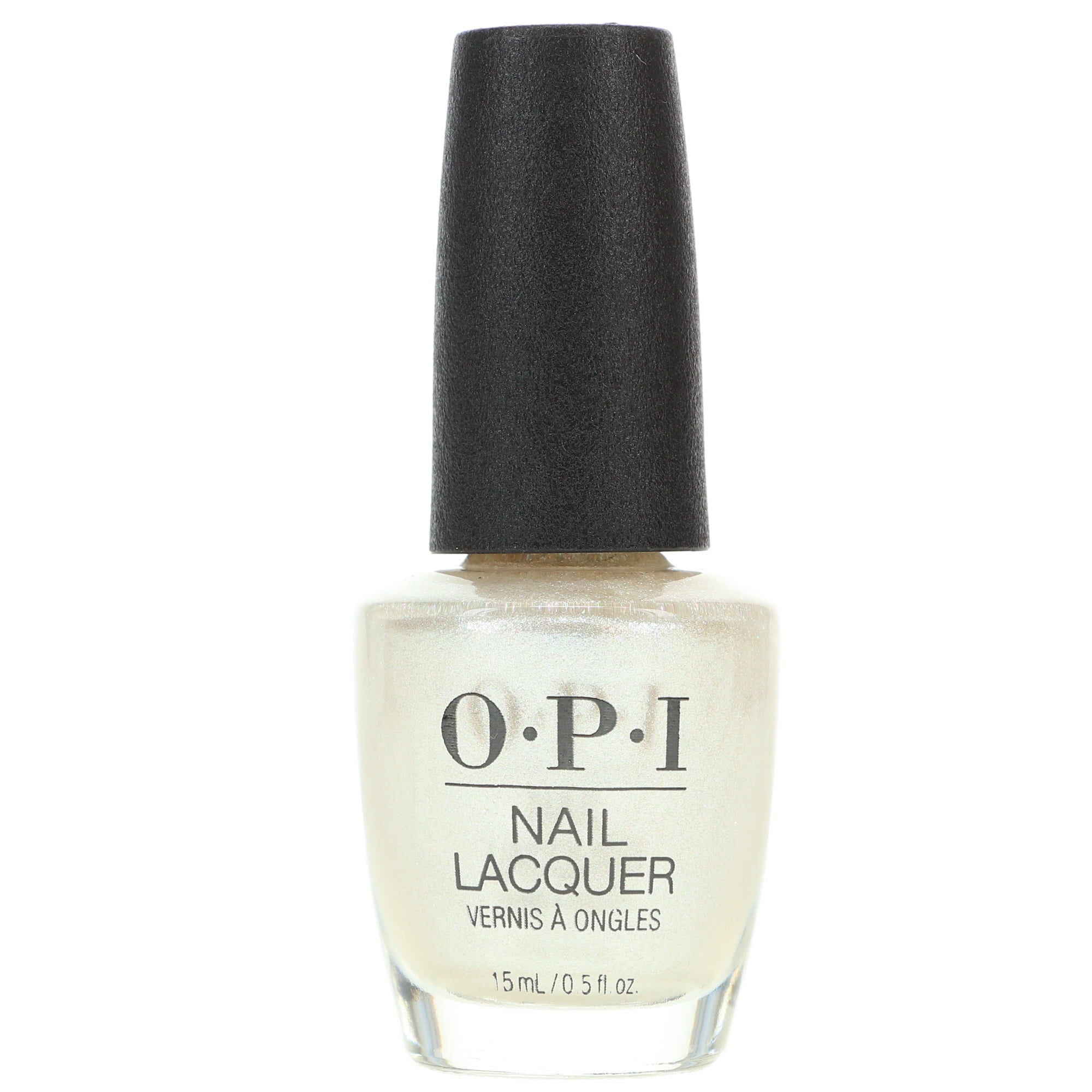 OPI Nail Lacquer, Happy Anniversary!, Nail Polish, 0.5 fl oz
