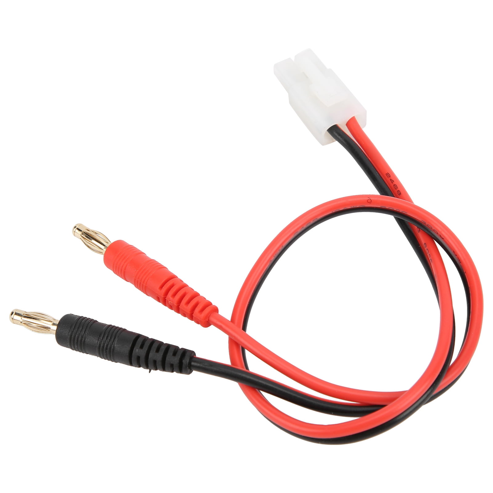 doact-rc-connector-cable-for-plug-to-4-0mm-banana-plug-16awg-31-6cm-rc