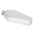 thumbnail image 3 of 2X Mini-Flacon de Hanche 100ML Personnalisé Forme de Cercueil en Acier Inoxydable Portable Flagon Voyage Vin Pot Bar, 3 of 8