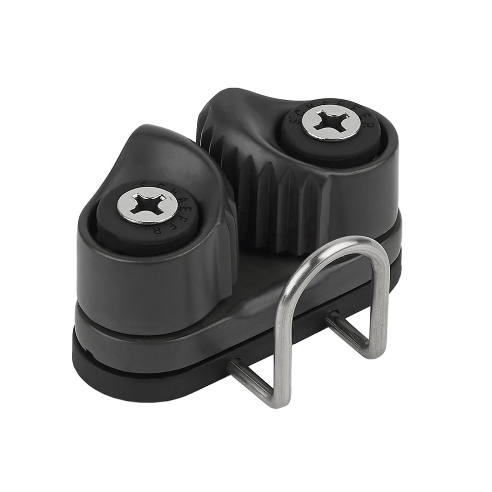 Schaefer Marine 77-18 Schaefer Wire Fairlead F/70-17 Cam Cleat