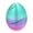 G, variant on Transformable Easter Eggs Fidget Toys, Rotating & Disassembling Rainbow Eggs for Easter Creative Decor & Stress Relief Gifts