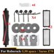 thumbnail image 2 of For G30/Saros Z70 Space Cleaning Machine Accessories, 2 of 5