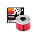 thumbnail image 3 of K&N Air and Oil Filter Black Kit for ATV/UTV POLARIS Predator 500 2006-2007, 3 of 3