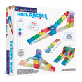 thumbnail image 5 of MAGNA-TILES Rail Racers - Small, 5 of 12