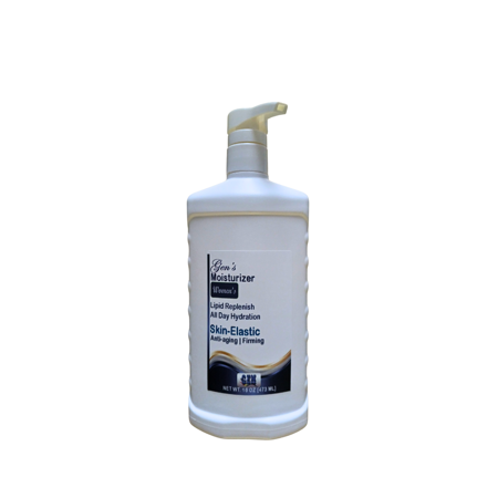 GEN's Lipid Replenish Moisturizer | Body Lotion for Women | 16 Fl. Oz