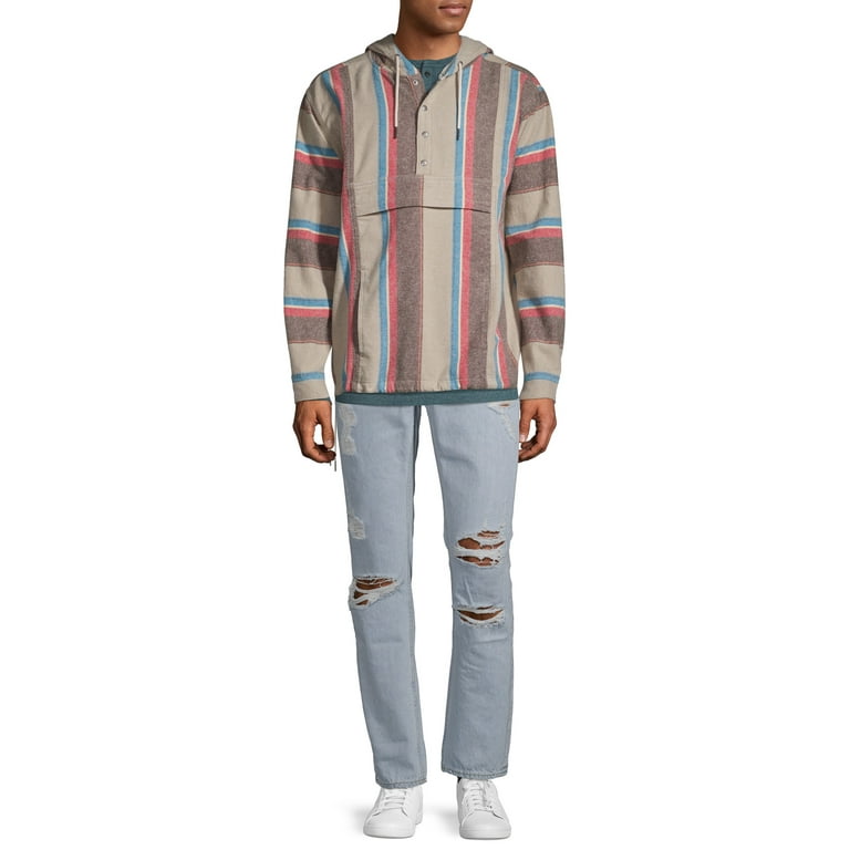 Baja hoodie mens 3xl new arrivals