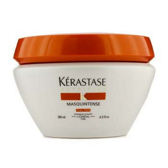 Kerastase Nutritive Masquintense Exceptionally Concentrated Nourishing Treatment (for Dry & Extremely Sensitis 200ml/6.