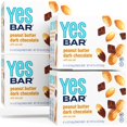 thumbnail image 1 of – Strawberry Coconut – Plant Based Protein, Decadent Snack Bar – Vegan, Paleo, Gluten Free, Dairy Free, Low Sugar, Healthy Snack, Breakfast, Low Carb, Keto Friendly (Pack of 6), 1 of 5