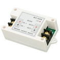 thumbnail image 3 of Remote Control Relay, 433MHz 24V  Relay Remote Control, Suitable For Burglar Alarm, Electric Door And Window Remote Control, Signal Control, Industrial Control, Lifting Equipment, 3 of 8