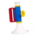 thumbnail image 1 of 3x Juguetes Que Suenan, Juguetes de Trompeta, Juguetes de Iluminación Musical con Altavoz Pequeño Y Ligero para Guardería, Niños en Edad Preescolar, 3 piezas, 1 of 8